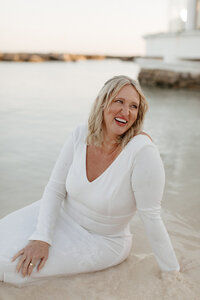 Cachelle + Damon Elopement _ Cait Swithers Photo & Films CO-908