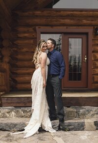 whistler all-inclusive & small wedding photographer / allie knulls photography