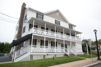 Crossed Keys Inn
