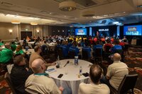 Ecolab Employee Engagement Conference Calgary