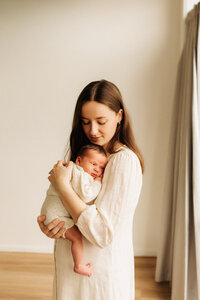 Newborn photographer in Christchurch