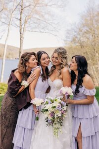 bridal-venue-bridesmaids-portrait-monroe-ct-waterview