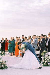 JW Marriott Marco Island Wedding | Marco Island Wedding Photographer-181