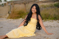 Guana-preserve-ponte-vedra-beach-senior-photos-10