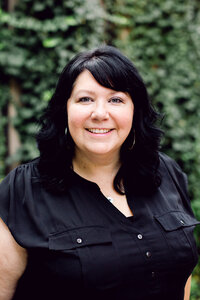 Jennifer Reis, Intake & Authorization Manager