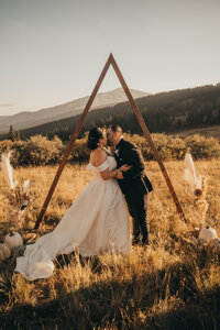 Colorado  wedding photographer