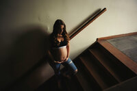 Huntsville maternity photographer (2)