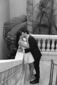Engagement Photos in St Augustine by Phavy Photography | St. Augustine Engagement Photographer-4