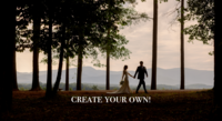 create your own