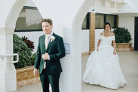 To the Sea Photography South Padre Island Wedding Photographer-92