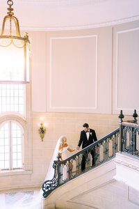 Armour House Wedding Photos - Chicago Wedding Photographer13