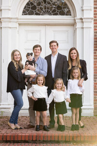 Portraits Family Baby Senior Newborn Lifestyle Lightly Photo Fort Worth-0013
