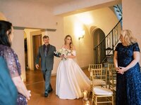 Villa Di Nozzole Wedding-27