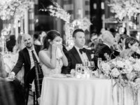 Peninsula Chicago Hotel Wedding - Cara + Andrew-127