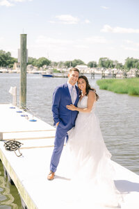 RI Wedding Photographer