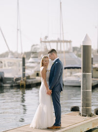 Newport Beach Wedding - Holly Sigafoos Photo-3