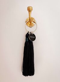 Soigné Concierge Key