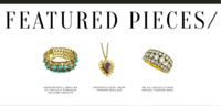 Featured pieces