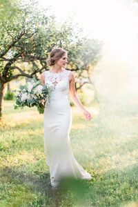 Wedding Photographer || © Emily Mitton Photography