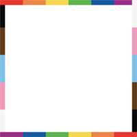 LGBTQIA+ friendly Badge