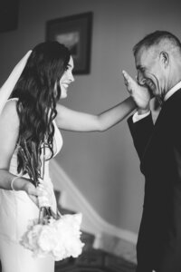 Sophia & Bennett - Berry Hill Wedding Photos - Amative Creative -30