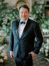 Sophisticated Intimate South Florida Celebration_0019
