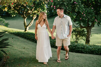 Family Photos at Kiahuna Plantation in Koloa Kauai-6