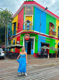 Buenos Aires travel guide