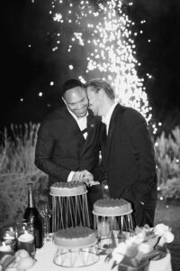 Destination Garda Lake wedding