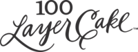 100 LAYER FEATURED LOGO