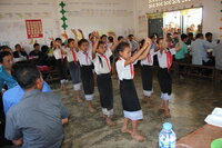 Thong Tai - Inauguration 4