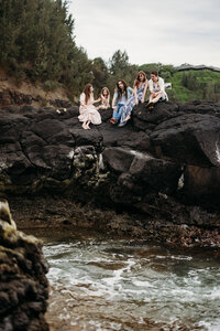 Secret Beach Family Photos kauai photographer-11