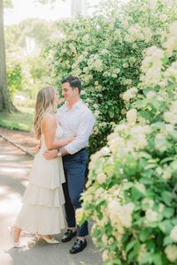 New York Wedding Photographer