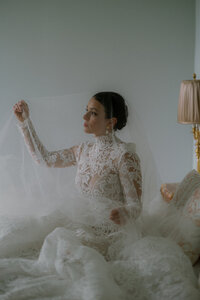 Loire Valley Chataeu Elopement_0009