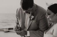 Sacha & Eoin Elopement _ Cait Swithers Photo & Films CO-529