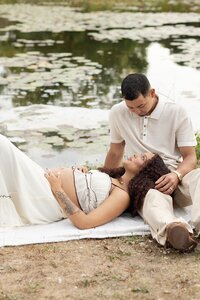 michigan-beach-maternity-photography