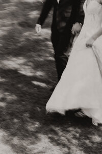 Morgan & Collin Wedding _ cait swithers photo + films-600