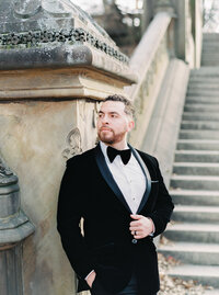 Connecticut Wedding Photographer