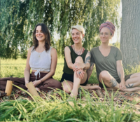 Embodiment Retreat