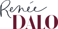 Renee Dalo logo