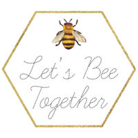 Let's Bee Together Award
