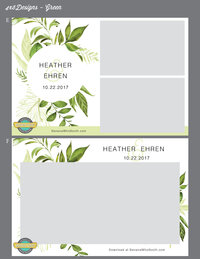 Templates-Green4