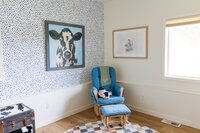 Wall Frame