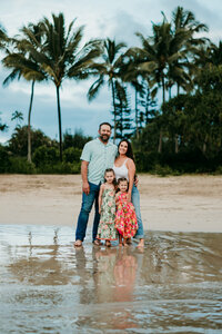 hanalei bay family photographer kauai-42