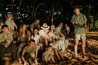 Puu Poa Beach Hotel Hanalei 1 Photo Shoot-21