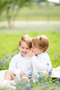 Bluebonnet Mini Portrait Sessions family kids fort worth lightly photography-00002
