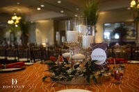 Distinct Event Planning & MP Matt African Safari Reception (11)
