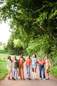 Seventies Shoot (693)