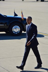 Photo of Obama