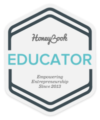 HoneyBook Educator Badge (1)